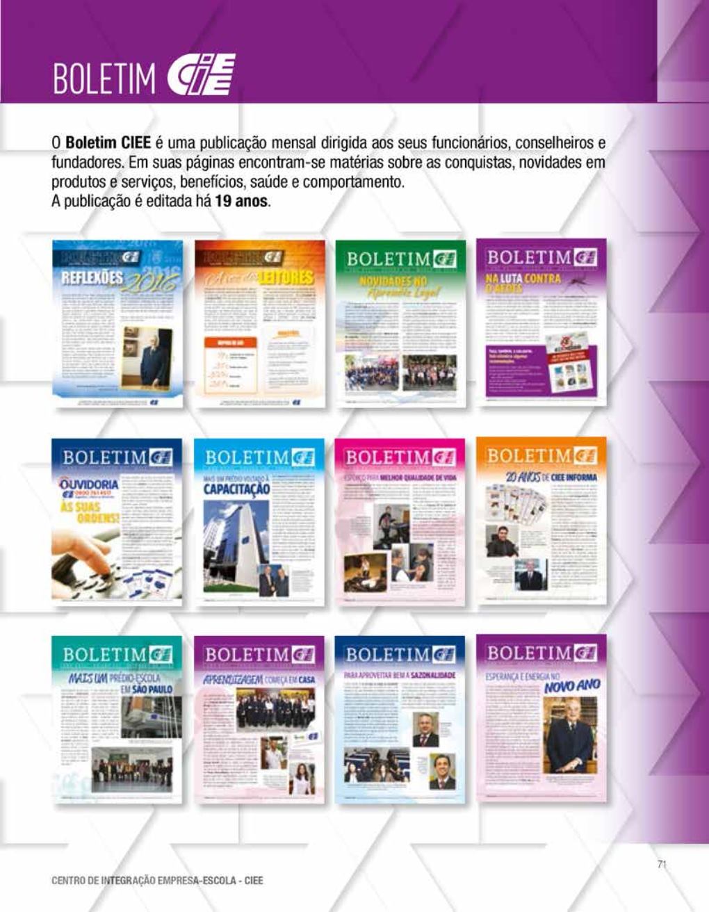 Page Background